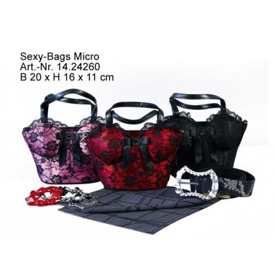 Sexybag  Micro PVC - 14.24260