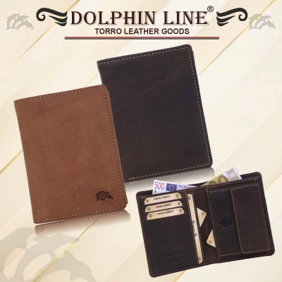DOLPHIN LINE - TORRO LEDER