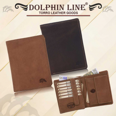 DOLPHIN LINE - TORRO LEDER