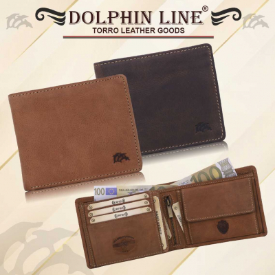 DOLPHIN LINE - TORRO LEDER