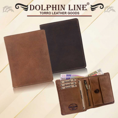 DOLPHIN LINE - TORRO LEDER