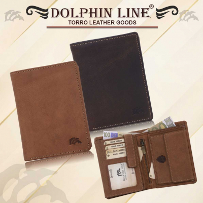 DOLPHIN LINE - TORRO LEDER