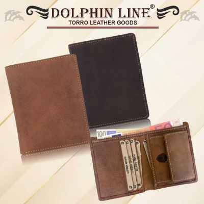 DOLPHIN LINE - TORRO LEDER