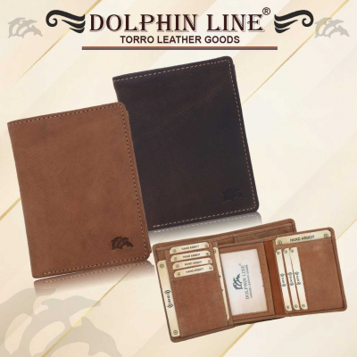 DOLPHIN LINE - TORRO LEDER