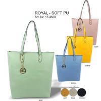 Shopper Royal - Soft  15.4558