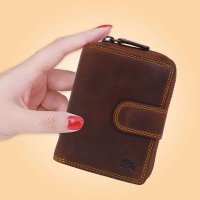 DOLPHIN LINE - VINTAGE LEDER