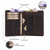 DOLPHIN LINE - TORRO LEDER