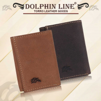 DOLPHIN LINE - TORRO LEDER (KLEIN)
