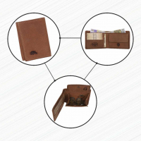 DOLPHIN LINE - TORRO LEDER (KLEIN)