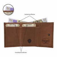 DOLPHIN LINE - TORRO LEDER (KLEIN)