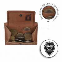 DOLPHIN LINE - TORRO LEDER (KLEIN)