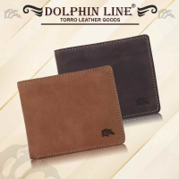 DOLPHIN LINE - TORRO LEDER