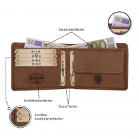 DOLPHIN LINE - TORRO LEDER