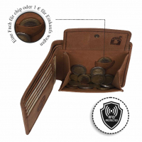 DOLPHIN LINE - TORRO LEDER