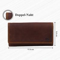 DOLPHIN LINE - VINTAGE LEDER