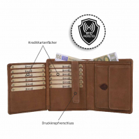 DOLPHIN LINE - TORRO LEDER