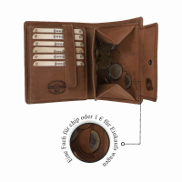 DOLPHIN LINE - TORRO LEDER