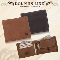 DOLPHIN LINE - TORRO LEDER