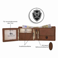 DOLPHIN LINE - TORRO LEDER