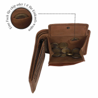 DOLPHIN LINE - TORRO LEDER