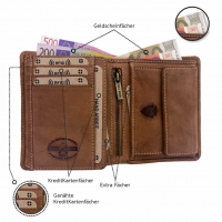 DOLPHIN LINE - TORRO LEDER