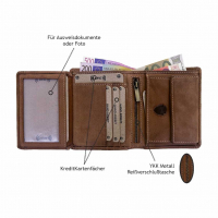 DOLPHIN LINE - TORRO LEDER