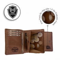 DOLPHIN LINE - TORRO LEDER