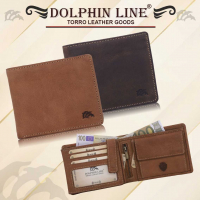 DOLPHIN LINE - TORRO LEDER