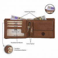 DOLPHIN LINE - TORRO LEDER