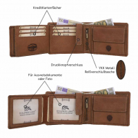 DOLPHIN LINE - TORRO LEDER