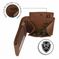 DOLPHIN LINE - TORRO LEDER