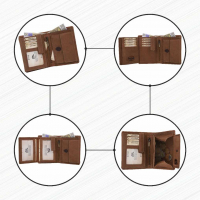 DOLPHIN LINE - TORRO LEDER