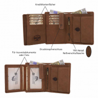 DOLPHIN LINE - TORRO LEDER