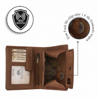 DOLPHIN LINE - TORRO LEDER