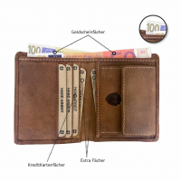 DOLPHIN LINE - TORRO LEDER