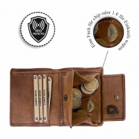 DOLPHIN LINE - TORRO LEDER