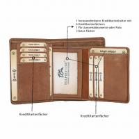 DOLPHIN LINE - TORRO LEDER