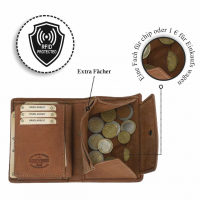 DOLPHIN LINE - TORRO LEDER