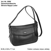 Damenhandtasche - Skivers Nappa  41.5588