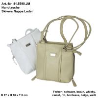 Damenhandtasche - Skivers Nappa  41.5590