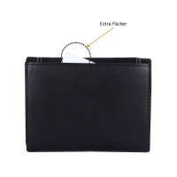 Dolphine line - Nappa leder