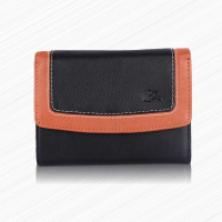 Dolphine line - Nappa leder