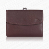 Dolphin line - Nappa leder