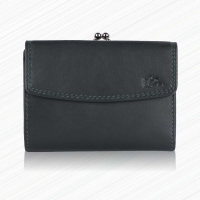 Dolphin line - Nappa leder