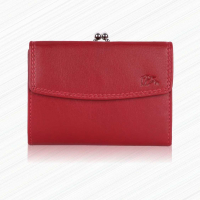 Dolphin line - Nappa leder