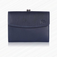 Dolphin line - Nappa leder