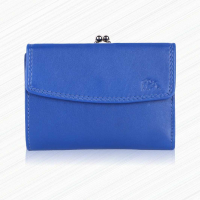 Dolphin line - Nappa leder