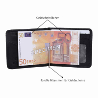 Dolphine line - Nappa leder