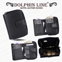 Dolphine line - Nappa leder