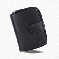 Dolphine line - Nappa leder